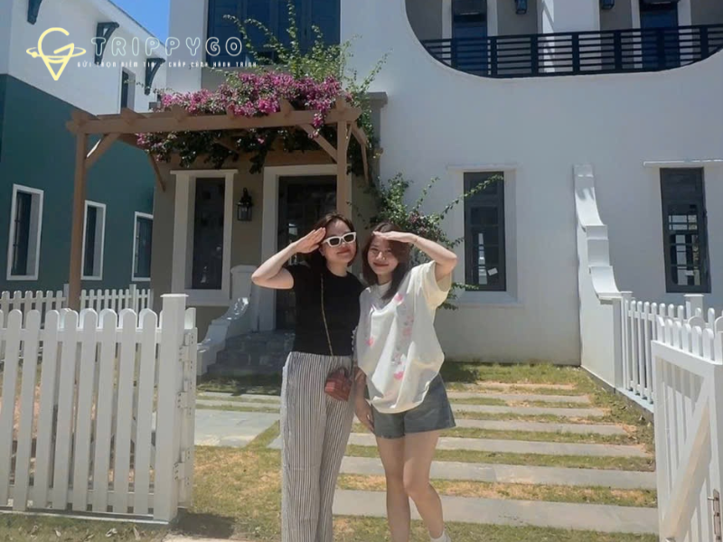 Không Gian Nghỉ Dưỡng Ấm Áp tại Novaworld Phan Thiết